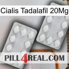 Cialis Tadalafil 20Mg 17